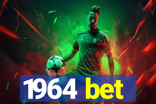 1964 bet